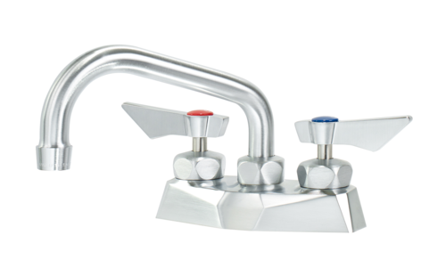Krowne DX-306 Faucet, Wall / Splash Mount