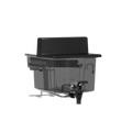 Zummo 1408056A-5 Juicer, Parts & Accessories