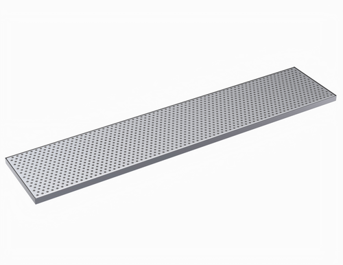 Krowne KDT-8X38S Drip Tray Trough, Beverage