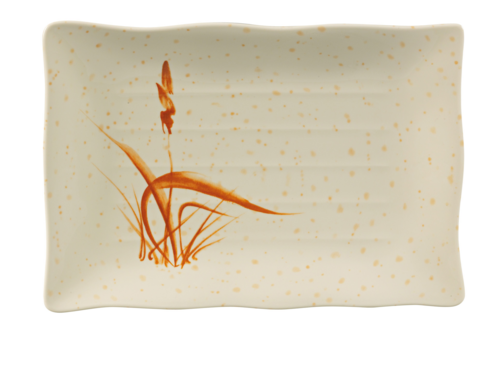 Yanco OR-2414 Asian Dinnerware, Plastic