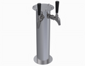 Krowne KF-2S Draft Beer Dispensing Tower