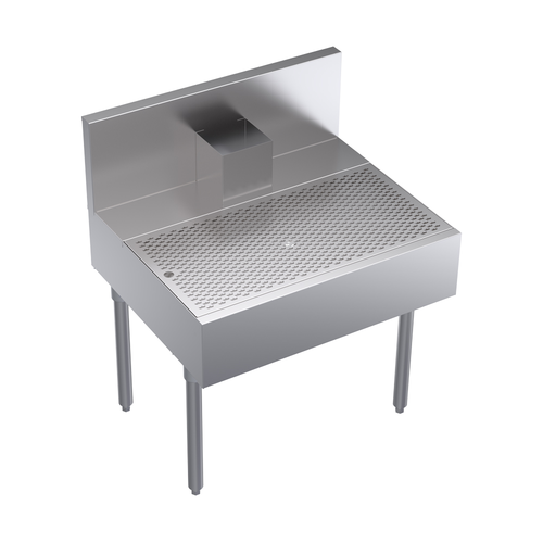 Krowne KR24-BD30 Underbar Beer Station