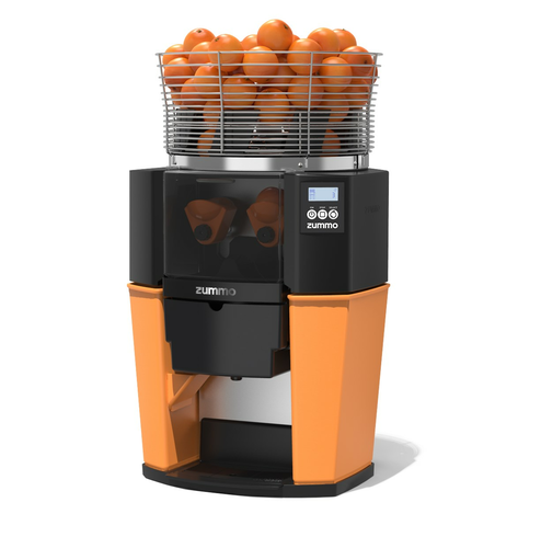 Zummo Z14-N Juicer, Electric