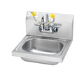 Krowne HS-36 Sink, Hand