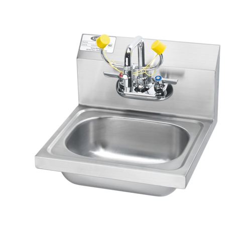 Krowne HS-36 Sink, Hand
