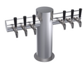 Krowne KMT-6S Draft Beer Dispensing Tower