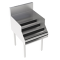 Krowne KR24-ML20 Underbar Bottle Storage Display Unit