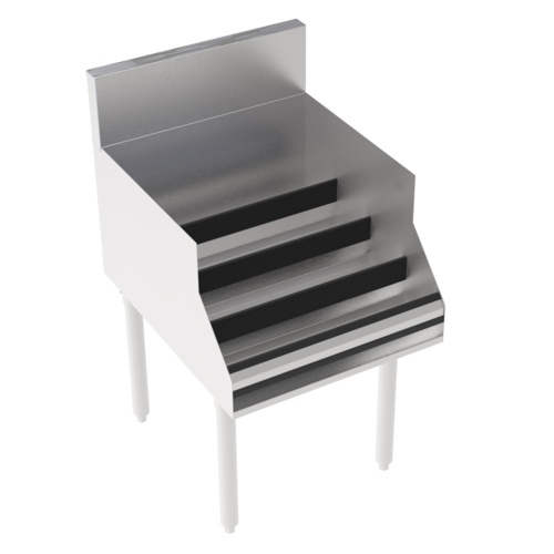 Krowne KR24-ML20 Underbar Bottle Storage Display Unit