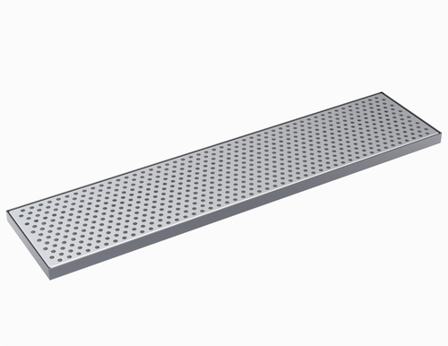 Krowne KDT-6X26S Drip Tray Trough, Beverage