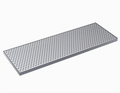 Krowne KDT-8X23S Drip Tray Trough, Beverage