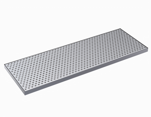 Krowne KDT-8X23S Drip Tray Trough, Beverage