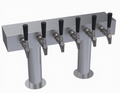 Krowne KDTH-6S Draft Beer Dispensing Tower