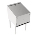 Krowne KR24-ML20-LC Underbar Bottle Storage Display Unit