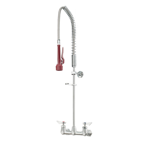 Krowne DX-108 Pre-Rinse Faucet Assembly