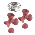 Zummo 210537A-13 Juicer, Parts & Accessories