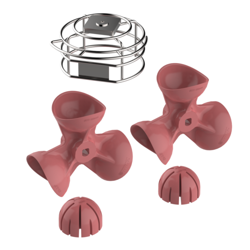 Zummo 210537A-13 Juicer, Parts & Accessories
