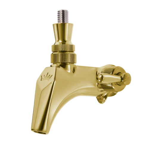 Krowne BC-855F Beverage Dispenser, Faucet / Spigot