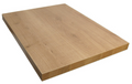 Atlanta Booth and Chair HDM3072 Table Top, Plastic