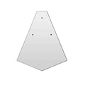 Krowne KR-DR45F Drip Tray, Parts & Accessories