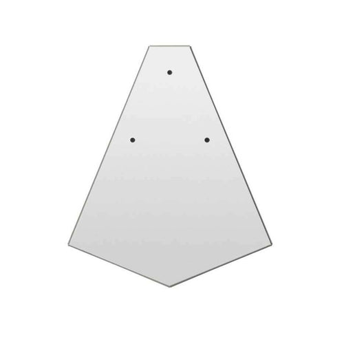Krowne KR-DR45F Drip Tray, Parts & Accessories