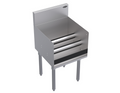 Krowne KR19-18RD Underbar Bottle Storage Display Unit
