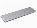 Krowne KDT-8X27S Drip Tray Trough, Beverage