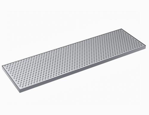 Krowne KDT-8X27S Drip Tray Trough, Beverage