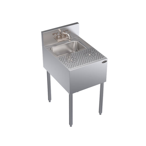 Krowne KR24-MD18 Underbar Sink Units