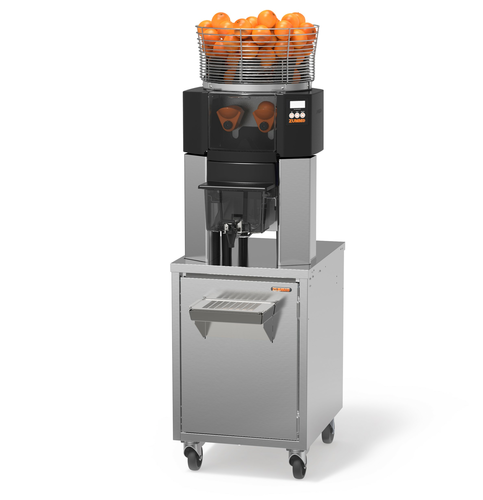 Zummo CS14-N50 Juicer, Electric