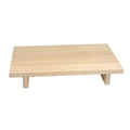 Korin Inc NR-578 Sushi Serveware