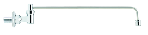 Krowne 13-225L Faucet, Wok / Range Filler