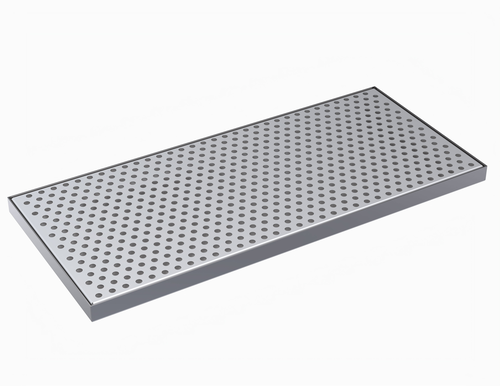 Krowne KDT-8X18S Drip Tray Trough, Beverage