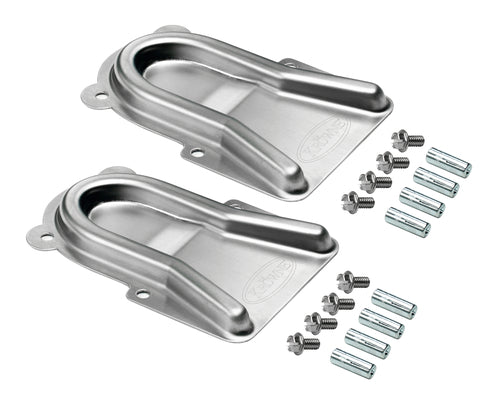 Krowne 28-200 Casters, Parts & Accessories