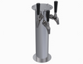 Krowne KF-3S Draft Beer Dispensing Tower