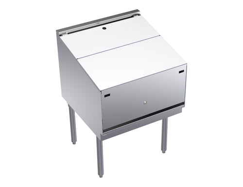 Krowne KR-307 Speed Rail / Rack, Cover