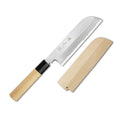 Korin Inc HKR-SKKU-180 Knife, Asian
