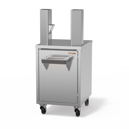 Zummo MS14-N50 Cabinet Base