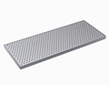 Krowne KDT-8X20S Drip Tray Trough, Beverage