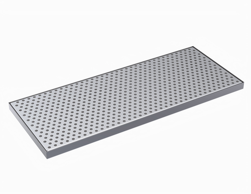 Krowne KDT-8X20S Drip Tray Trough, Beverage