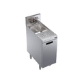 Krowne KR24-MD12-C Underbar Sink Units