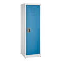 Alpine ADI629-01-BLU Locker