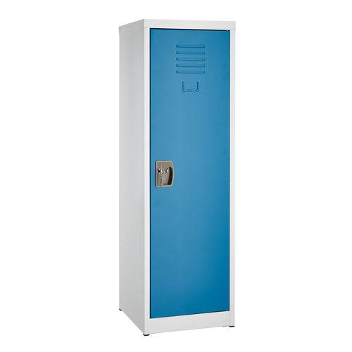 Alpine ADI629-01-BLU Locker