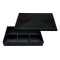 Korin Inc NR-324 Bento Sushi Box