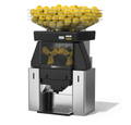 Zummo Z40-N-LM Juicer, Electric