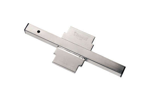 Krowne 22-540 Drain, Lever / Twist Waste, Parts