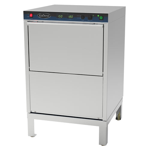 Krowne GWH-24 Glasswasher, Undercounter / Underbar