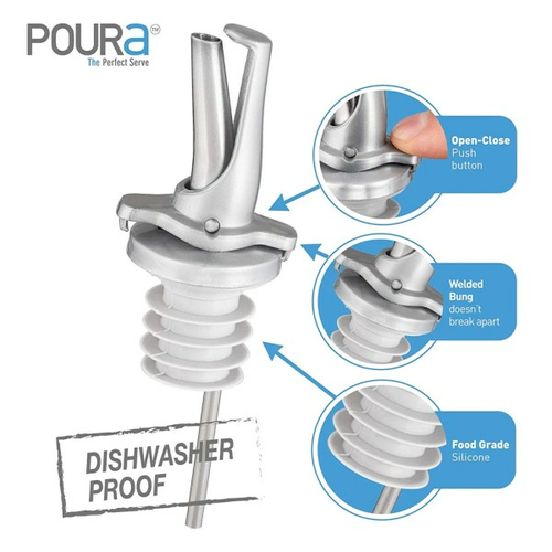Krowne KR-SP12 Liquor Pourer