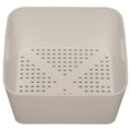 Krowne 30-145 Drain, Floor Strainer