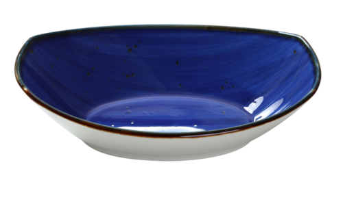 Yanco LY-409BU China, Bowl, 17 - 32 oz