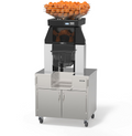 Zummo CV40-N80+210816E-5 Juicer, Electric